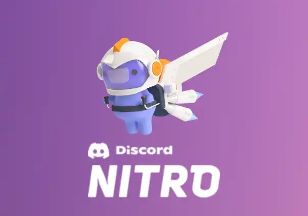Discord Nitro